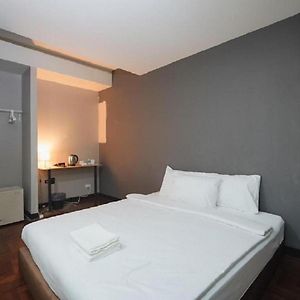 Standaard Kamer met een King Size Bed